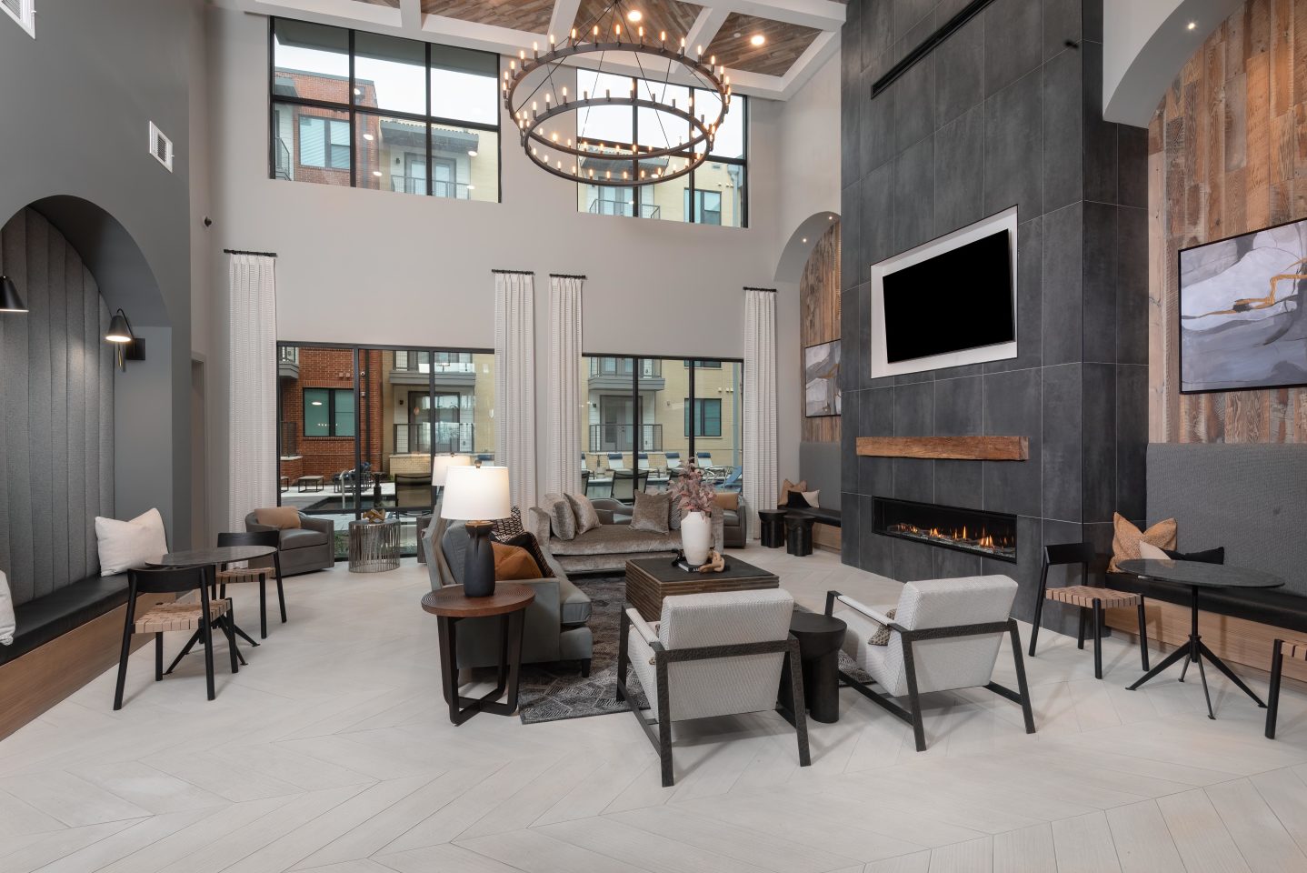 Residences at Grayson Heights Image 20