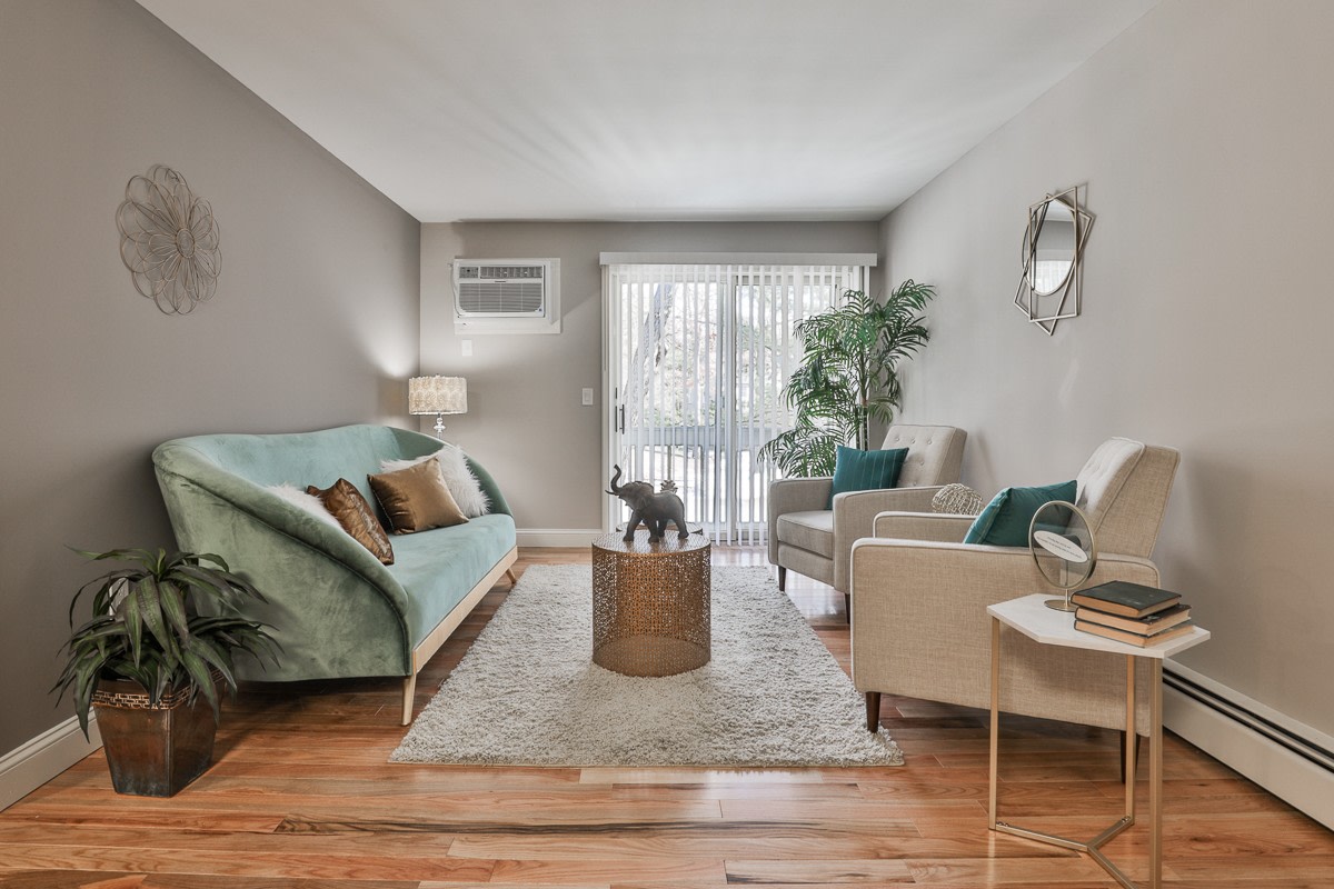 The Apartments at Cranmore Ridge Image 35