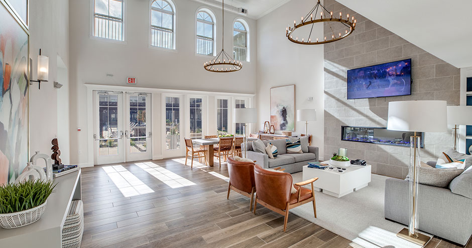 The Kacey at Kingwood Apartments Image 9