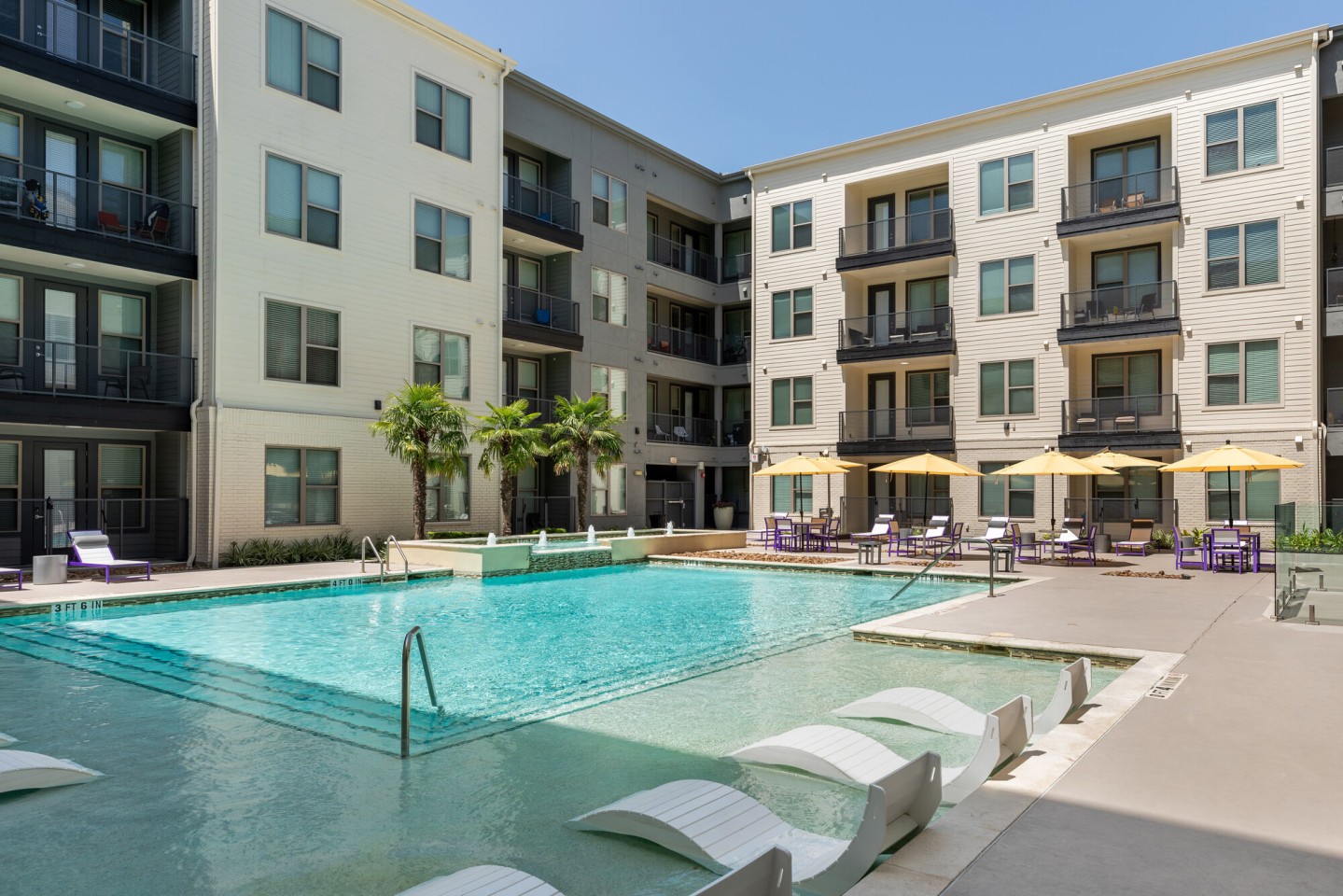 H6 Apartments Image 2