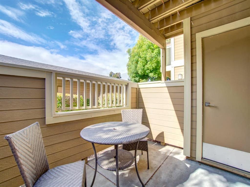 Terra House Apartments Image 14
