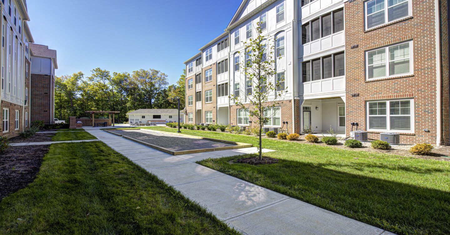 Lakeside Apartments of Carmel Phase II Image 12