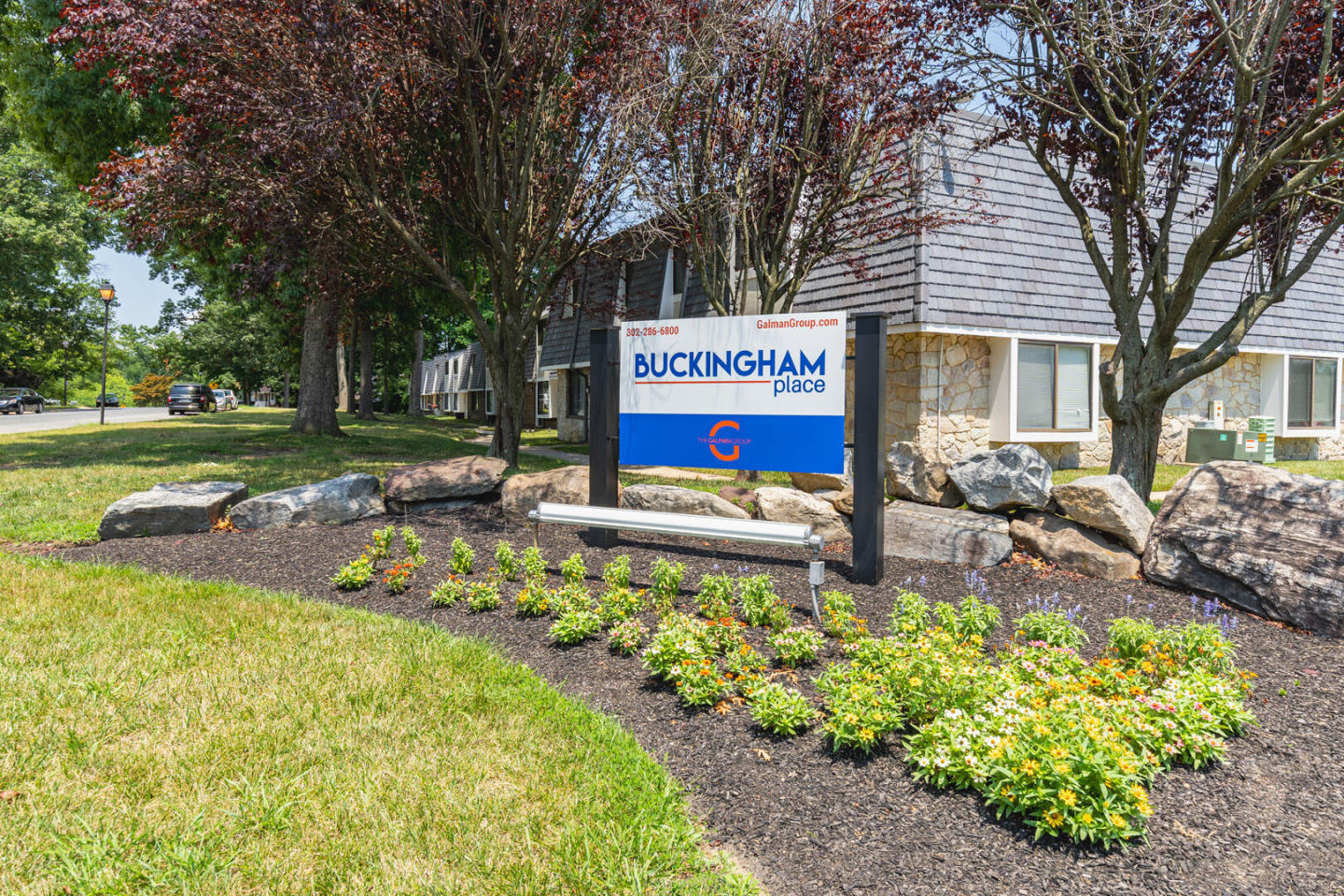 Buckingham Place Townhomes Image 32