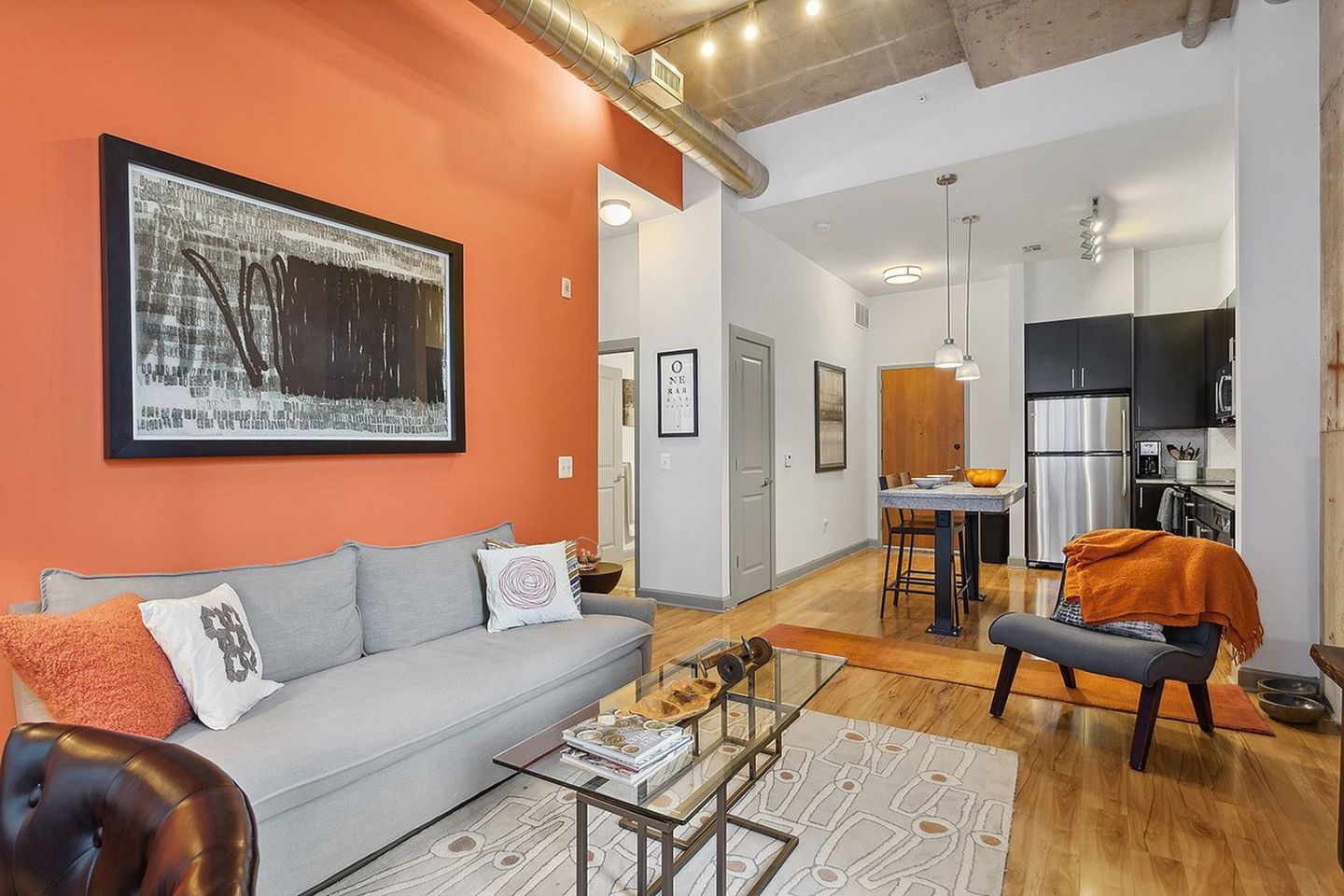 Union Wharf Apartments Image 12