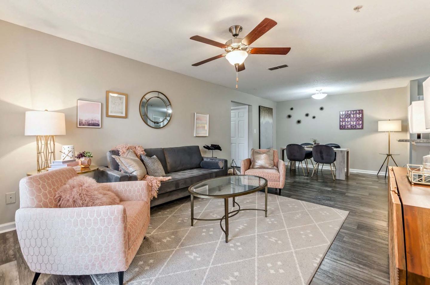 Azalea Ridge Apartments Image 15