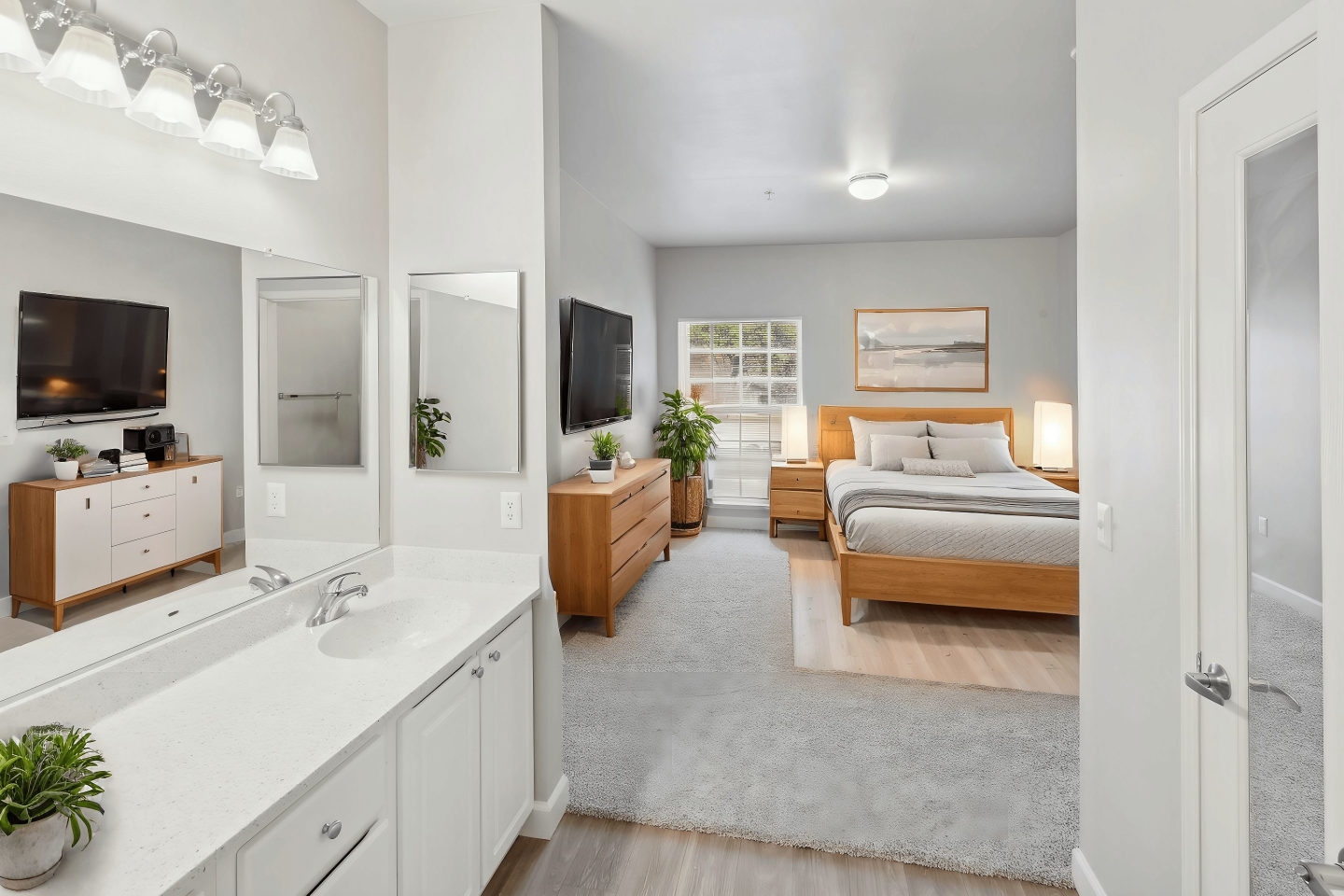 North Pointe Apartments Image 9