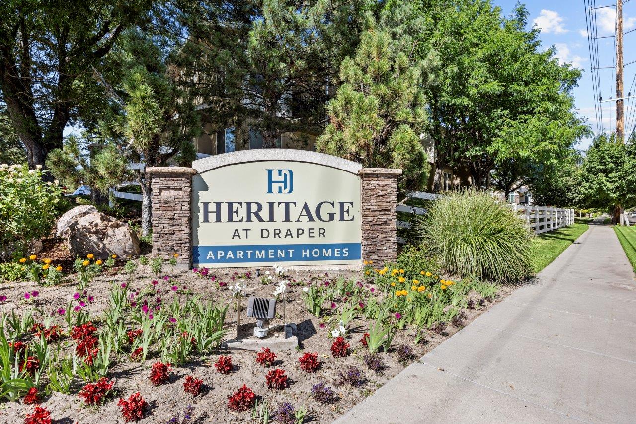 Heritage at Draper Image 14