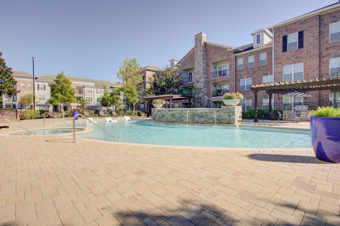 Heritage Grand at Sienna Apartments Image 14