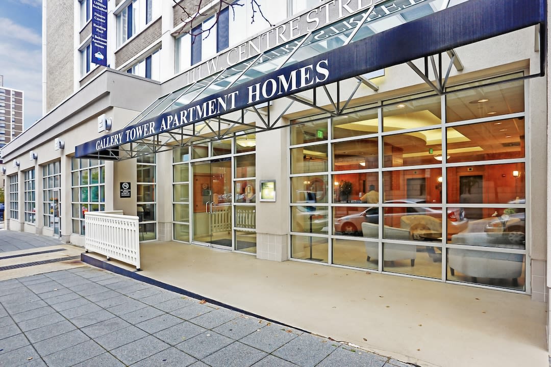Gallery Tower Apartment Homes Image 8