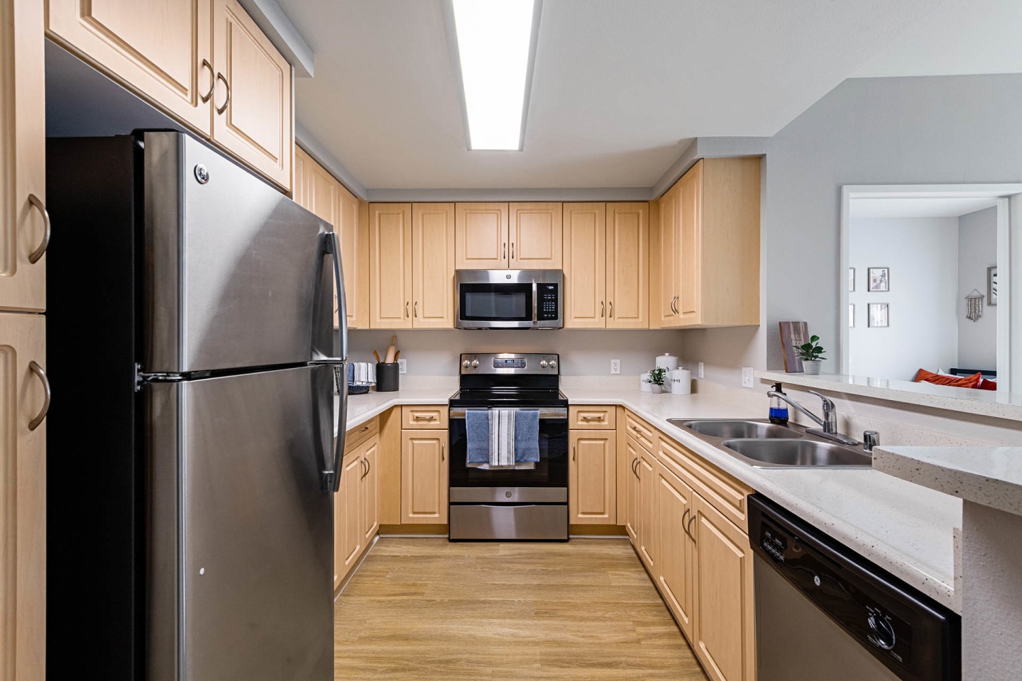 K Street Flats - Student Housing Image 62