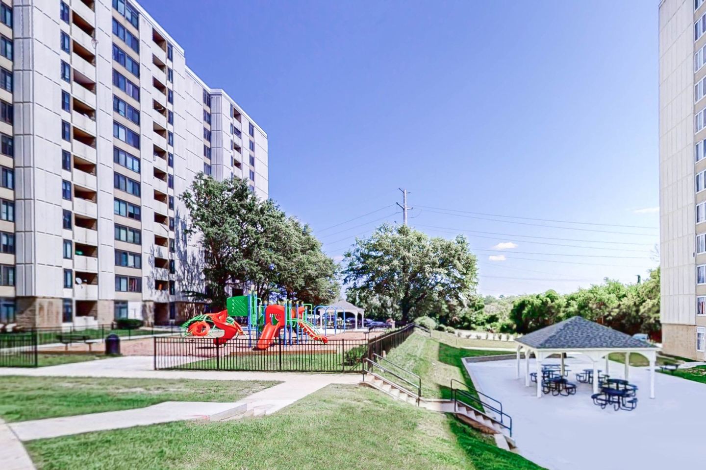 Takoma Towers Image 21