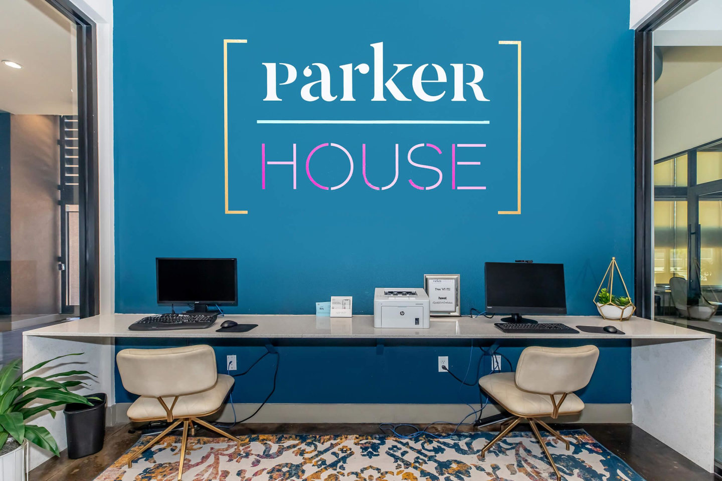 Parker House Image 3
