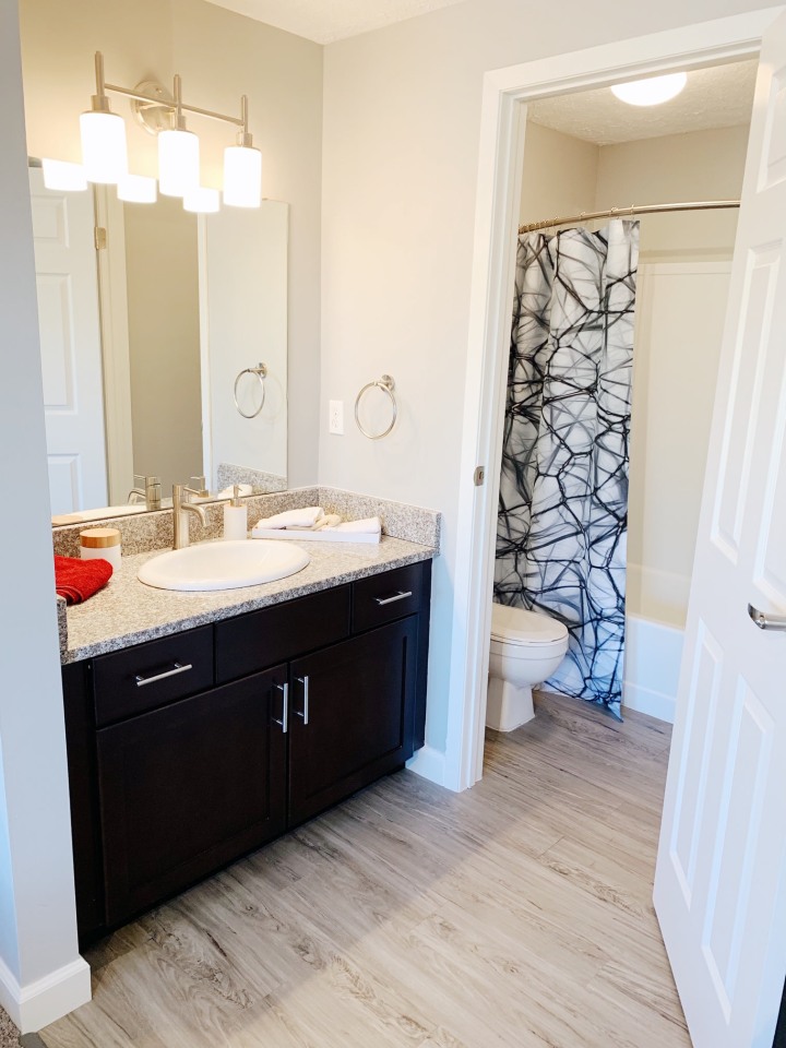 The Vanguard of Polaris Apartments Image 22