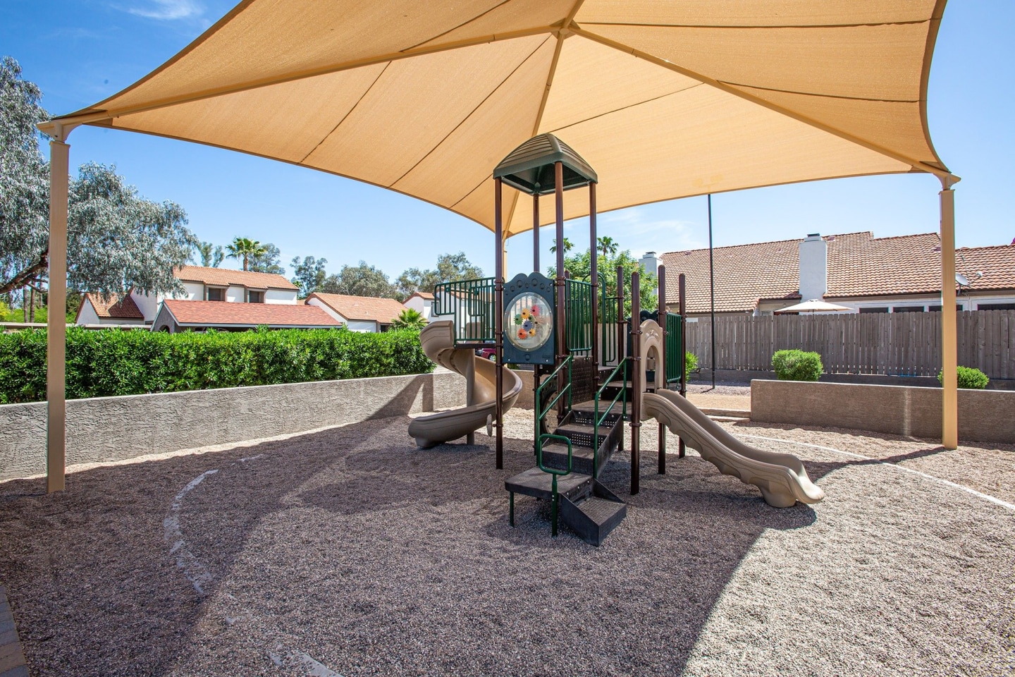 Orange Tree Village Image 16