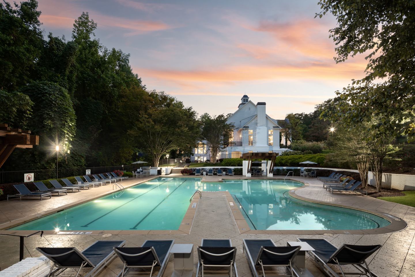 Wesley St. James at Sandy Springs Image 33