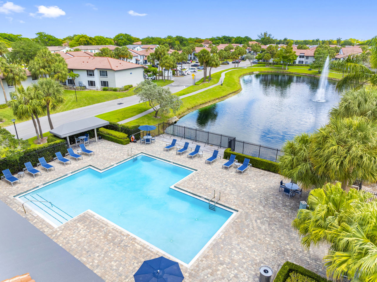 Boca Arbor Club Image 6