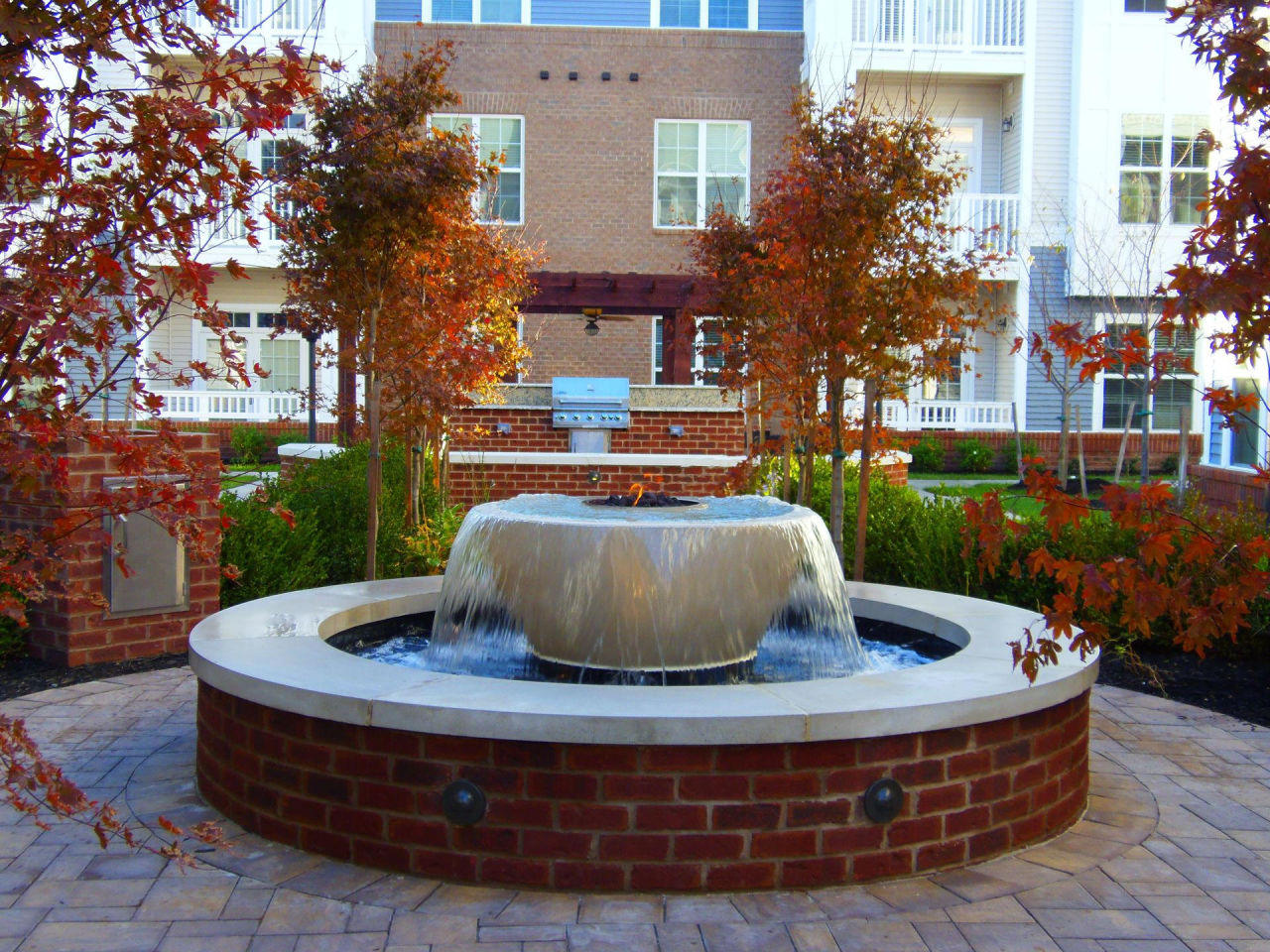 Cambria at Cornerstone Apartments Image 37