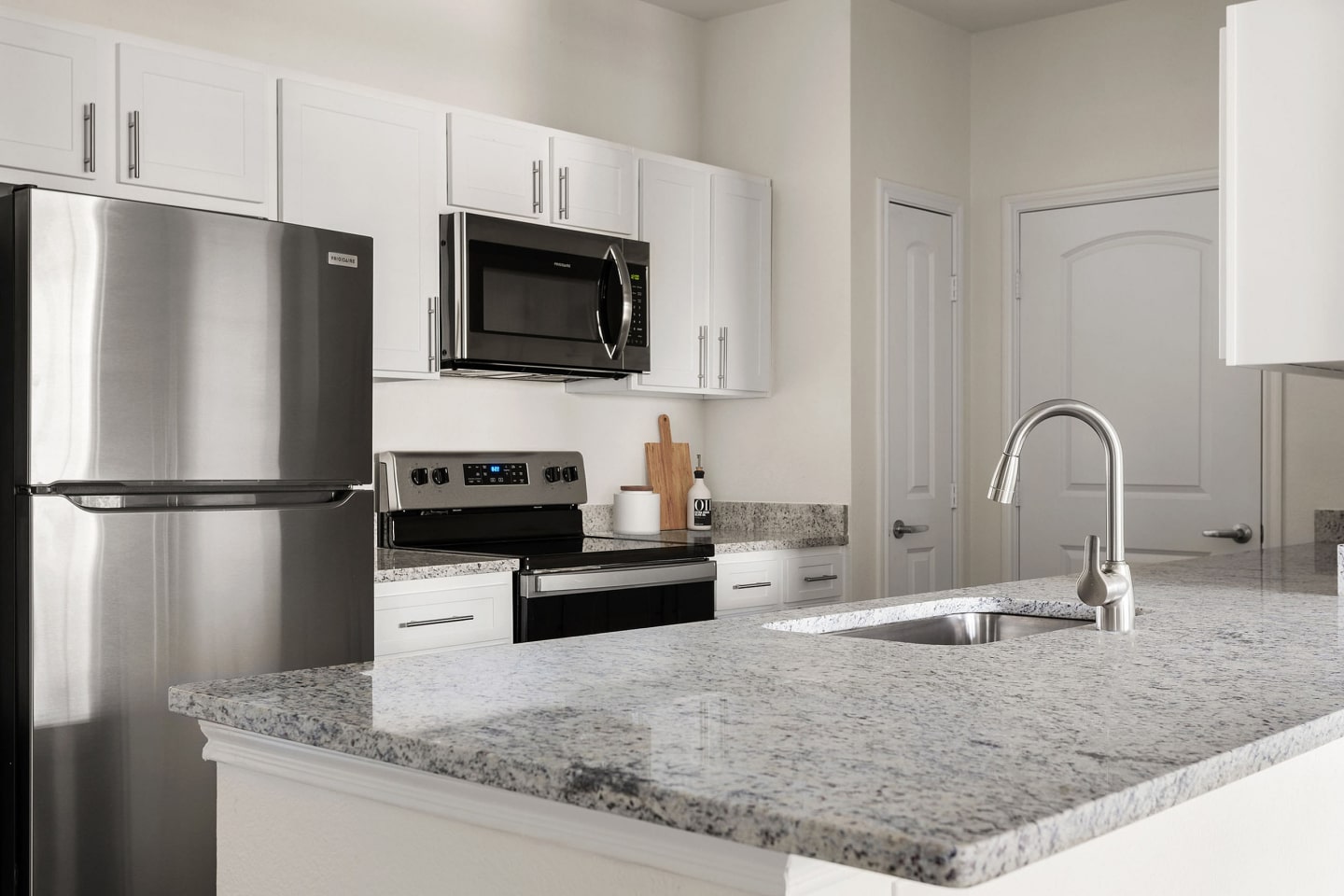 Lakeside Villas (Dallas) Image 17
