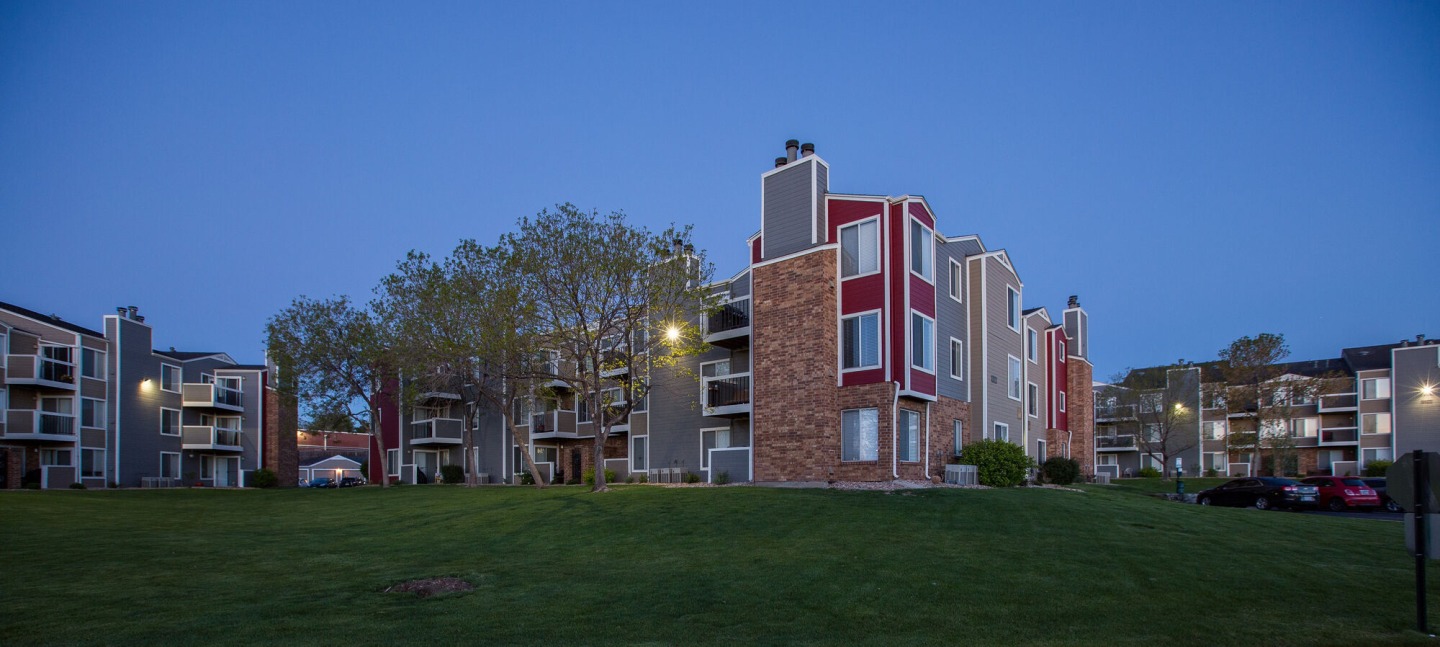 The Parc at Cherry Creek Image 44