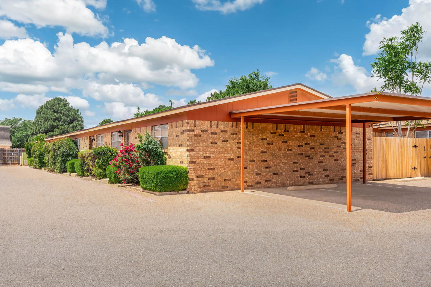 Parkside Apartments Image 67