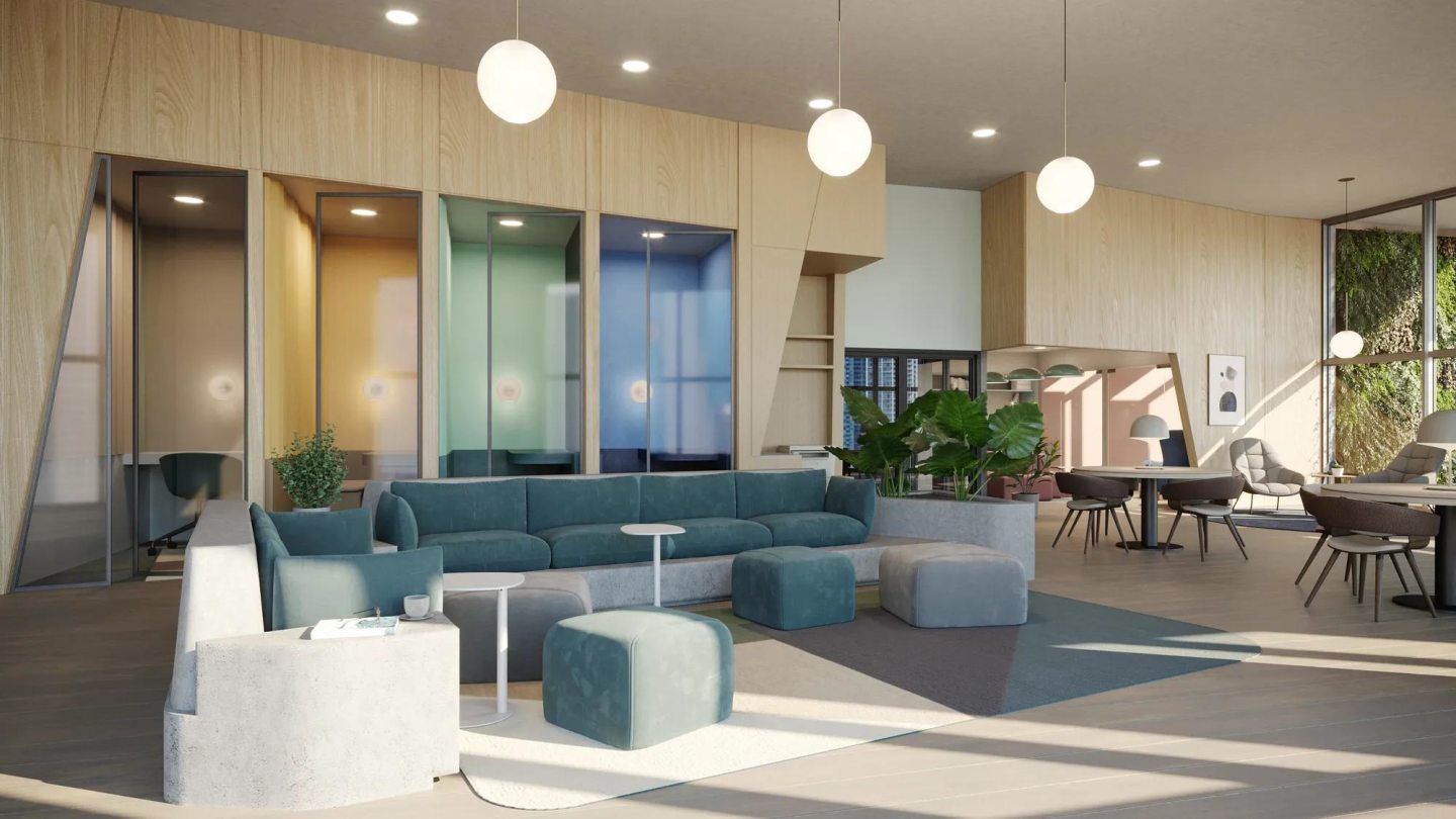 Modera Riverside Image 5