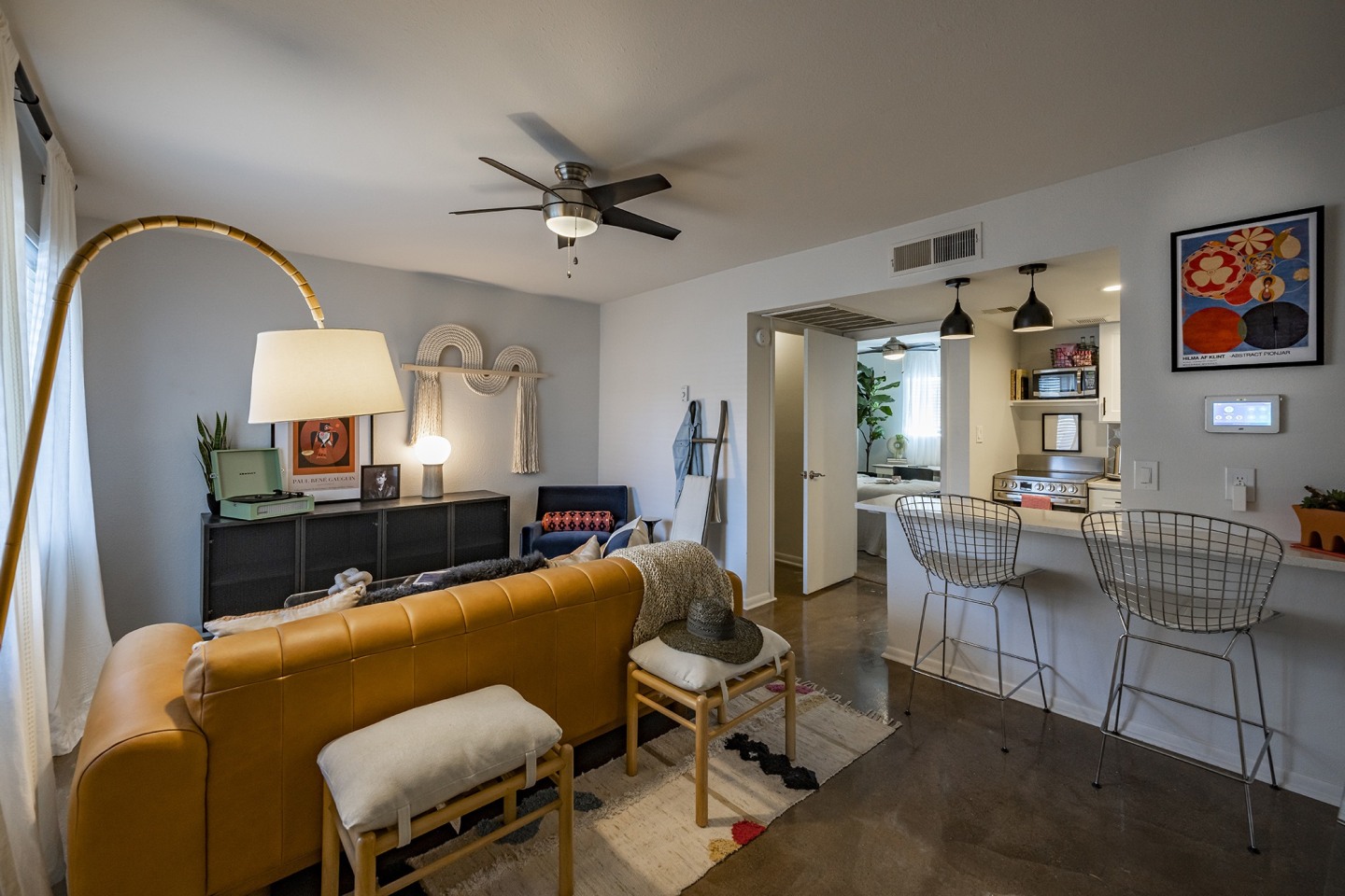 Polanco Apartments Image 3
