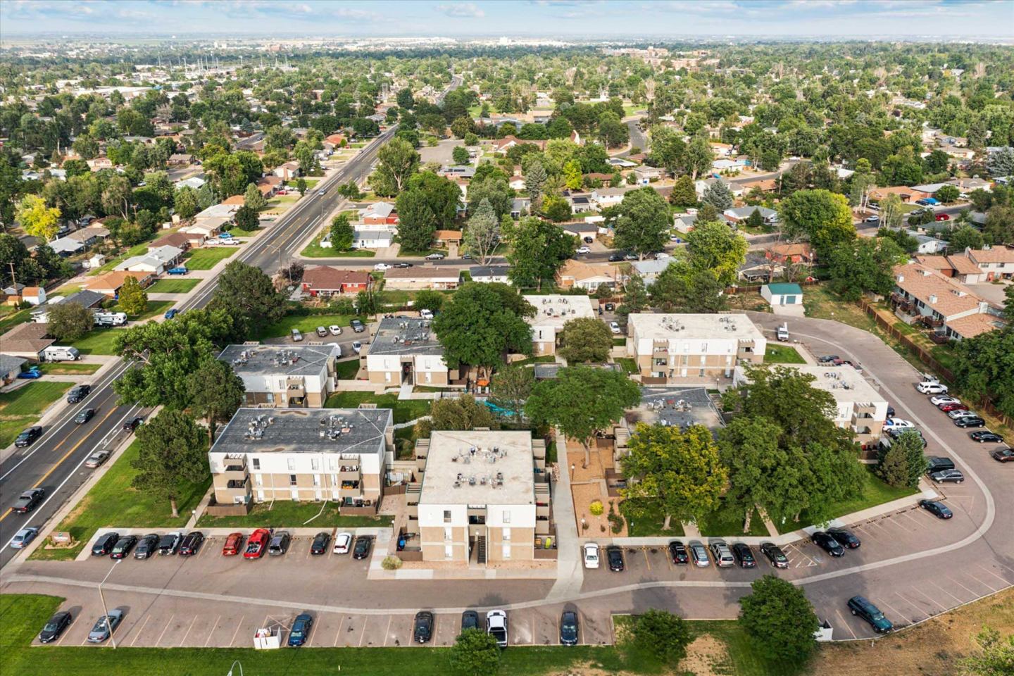 Westlake Apartments Image 18