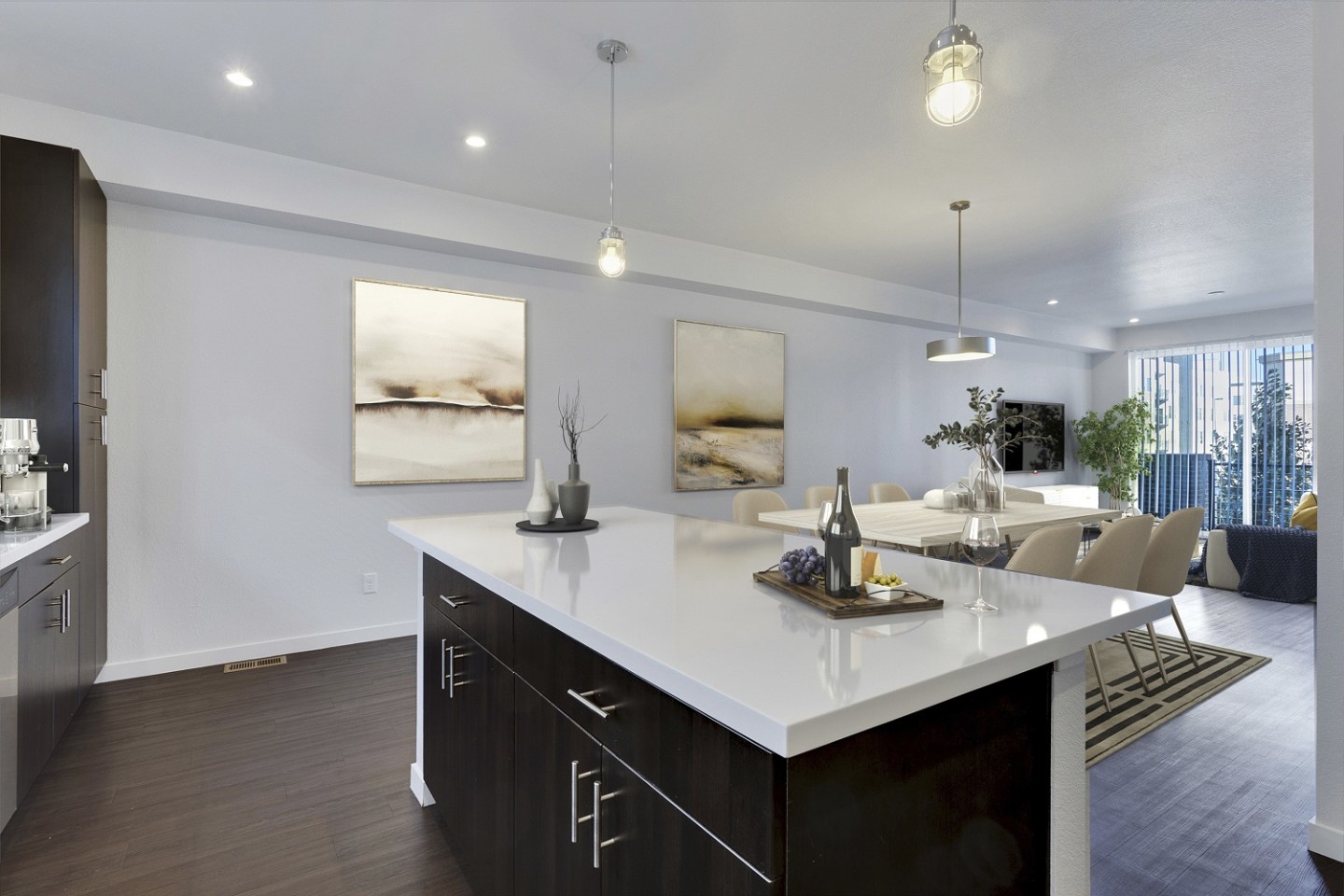 Platt Park Townhomes Image 11