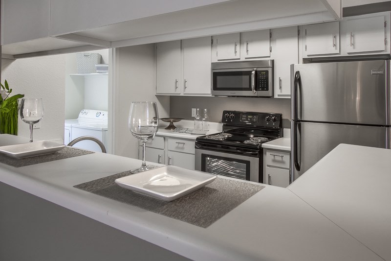 Jovanna Villas Apartment Homes Image 8