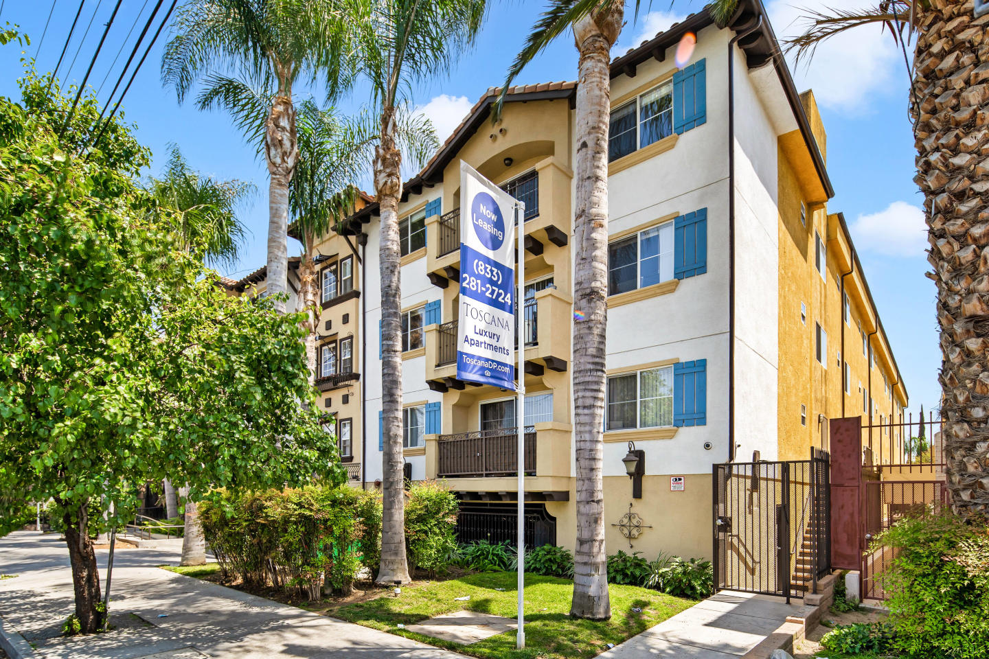Toscana Apartments Image 29