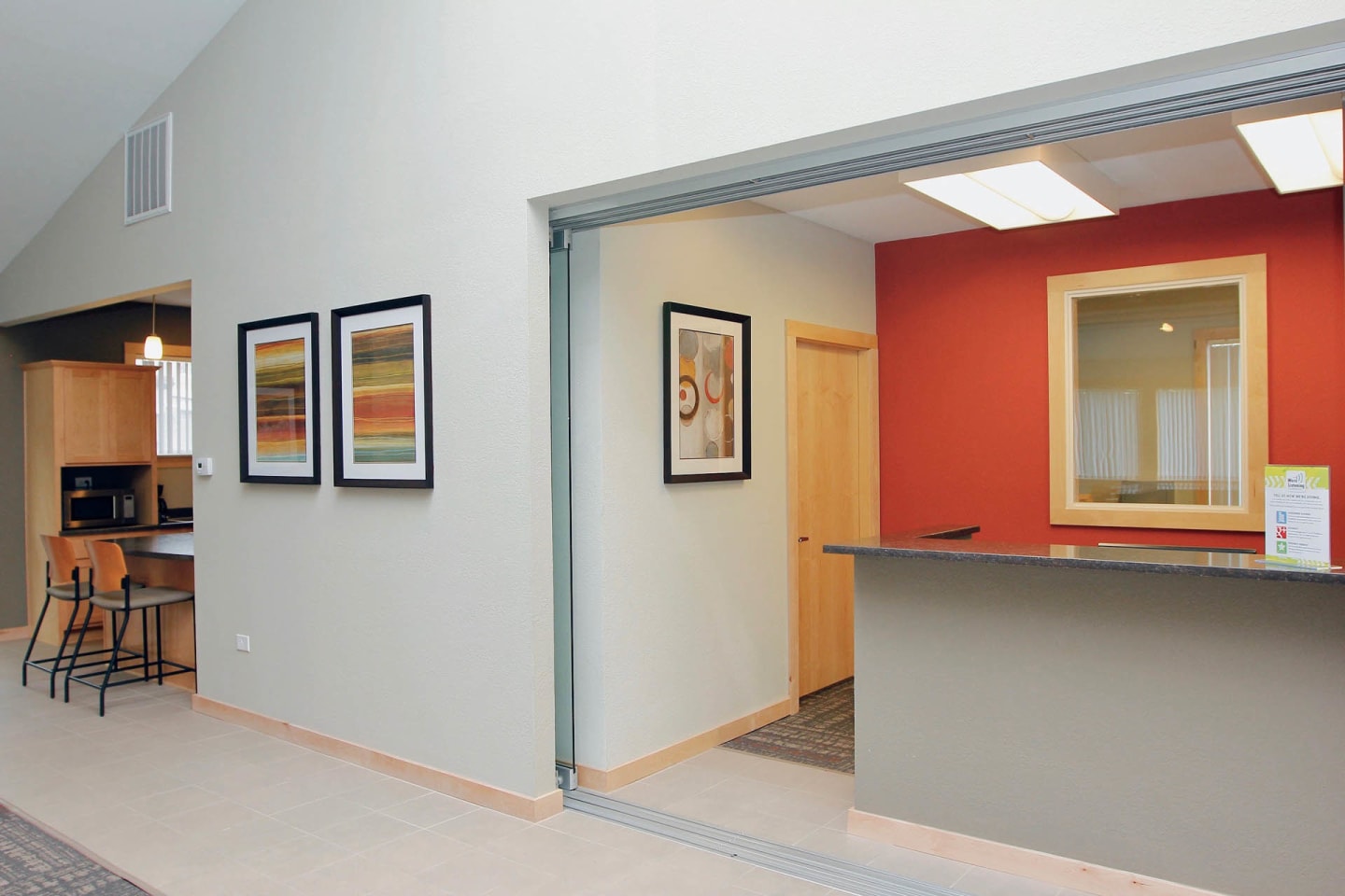 Traditions Denver-Affordable Housing Image 10