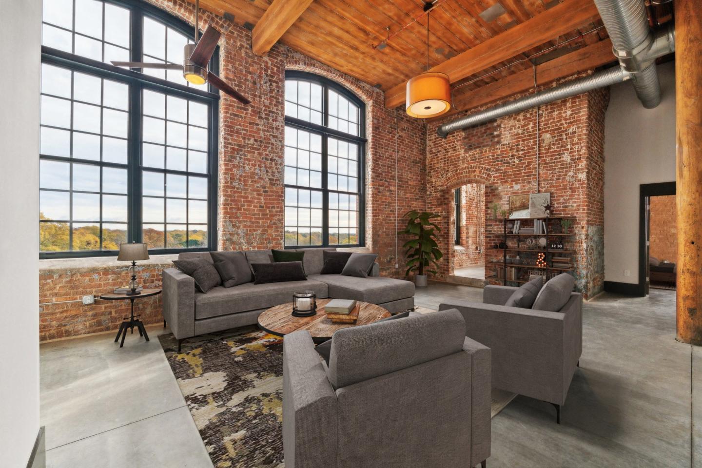 Loray Mill Lofts Image 54