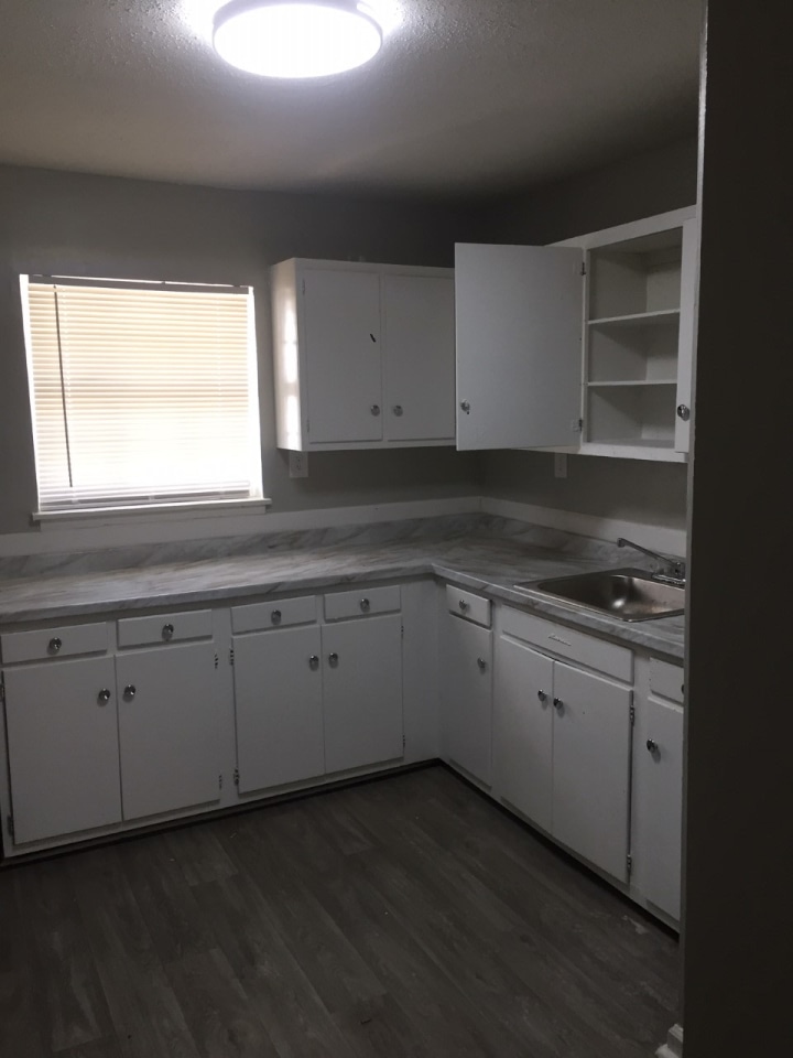 Lanier Terrace Apartments Image 10