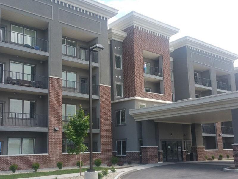 Grovecrest Villas - 55+ Senior Living Community Image 18