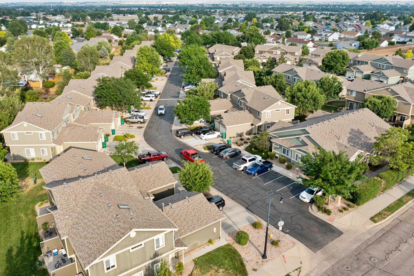 Arbor Garden Townhomes Image 22