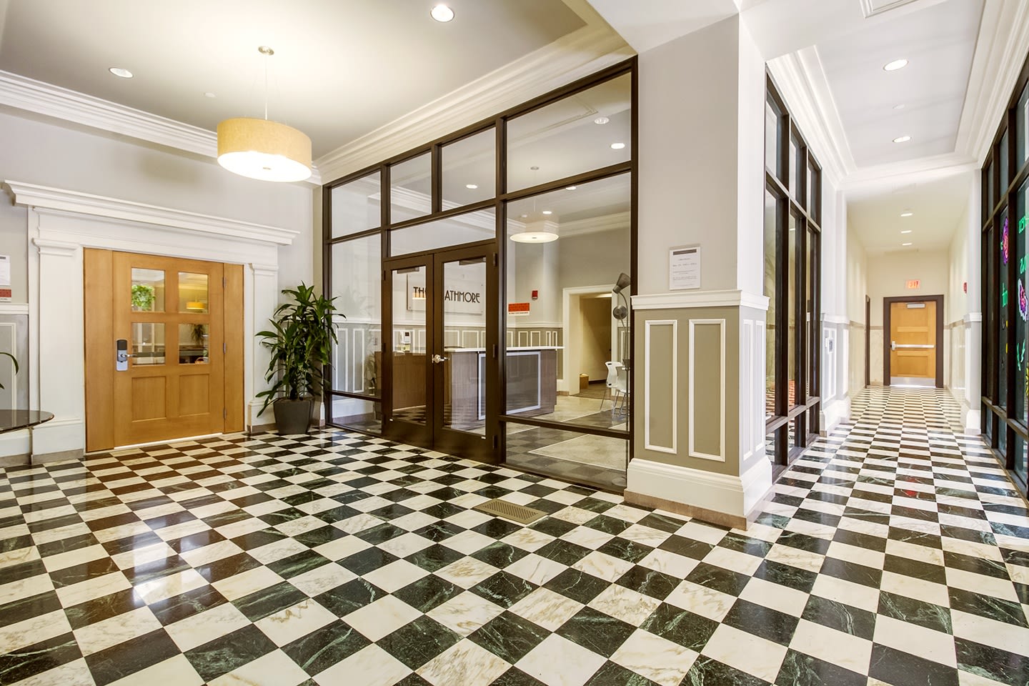 Strathmore Apartments Image 2