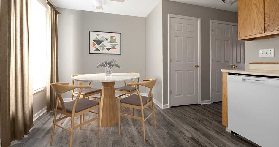 Bayshore Townhomes Image 4