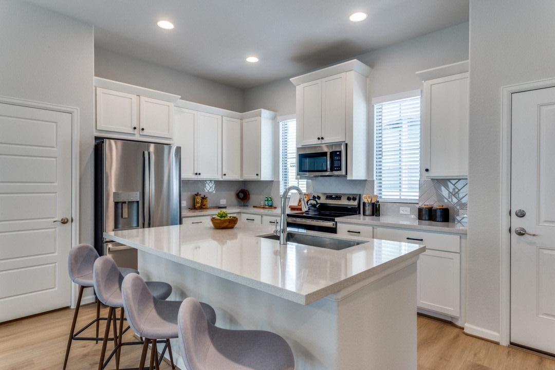 Canopy Homes at Woodcreek Image 1