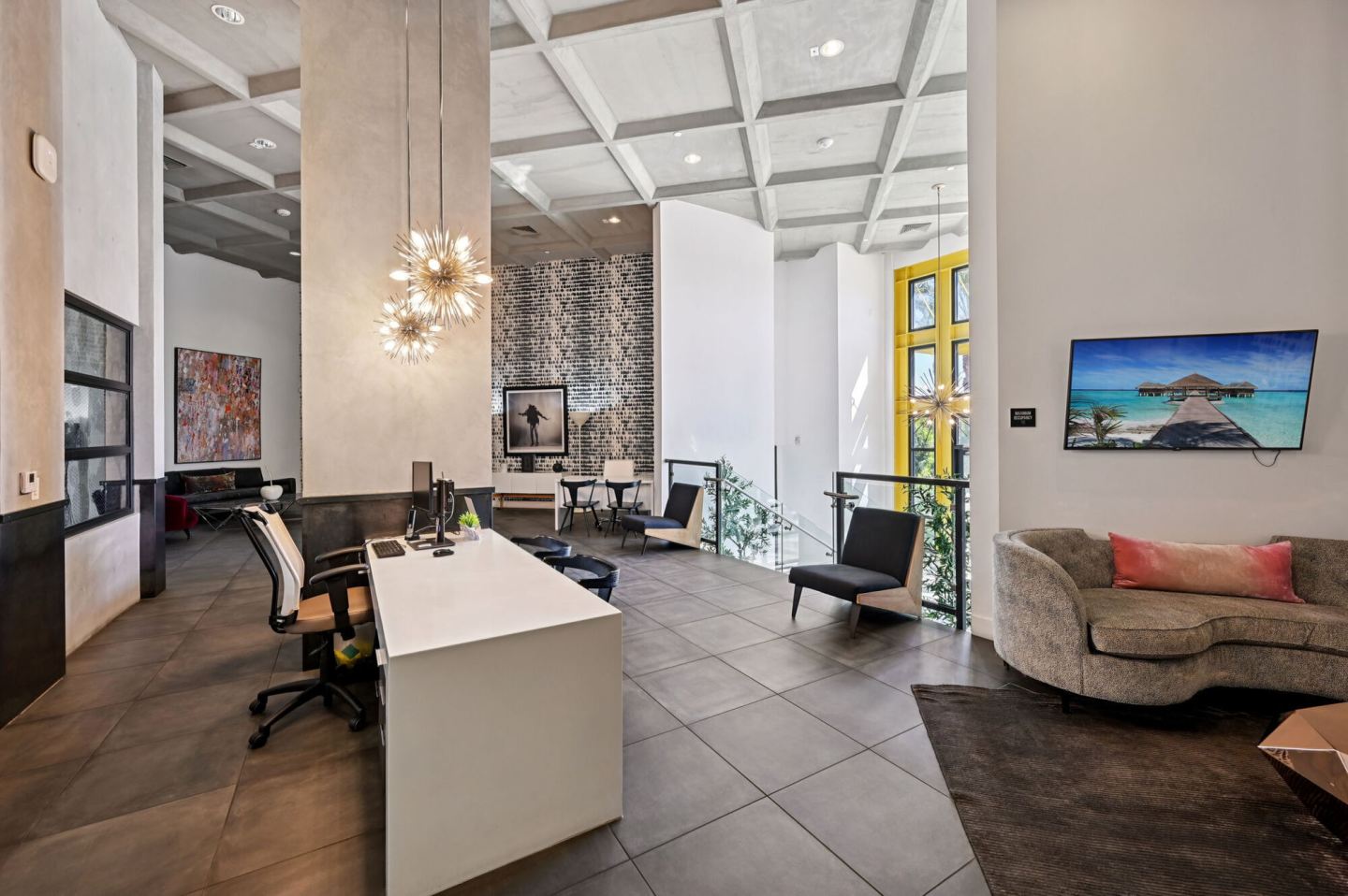 Arts District Apartments Image 36