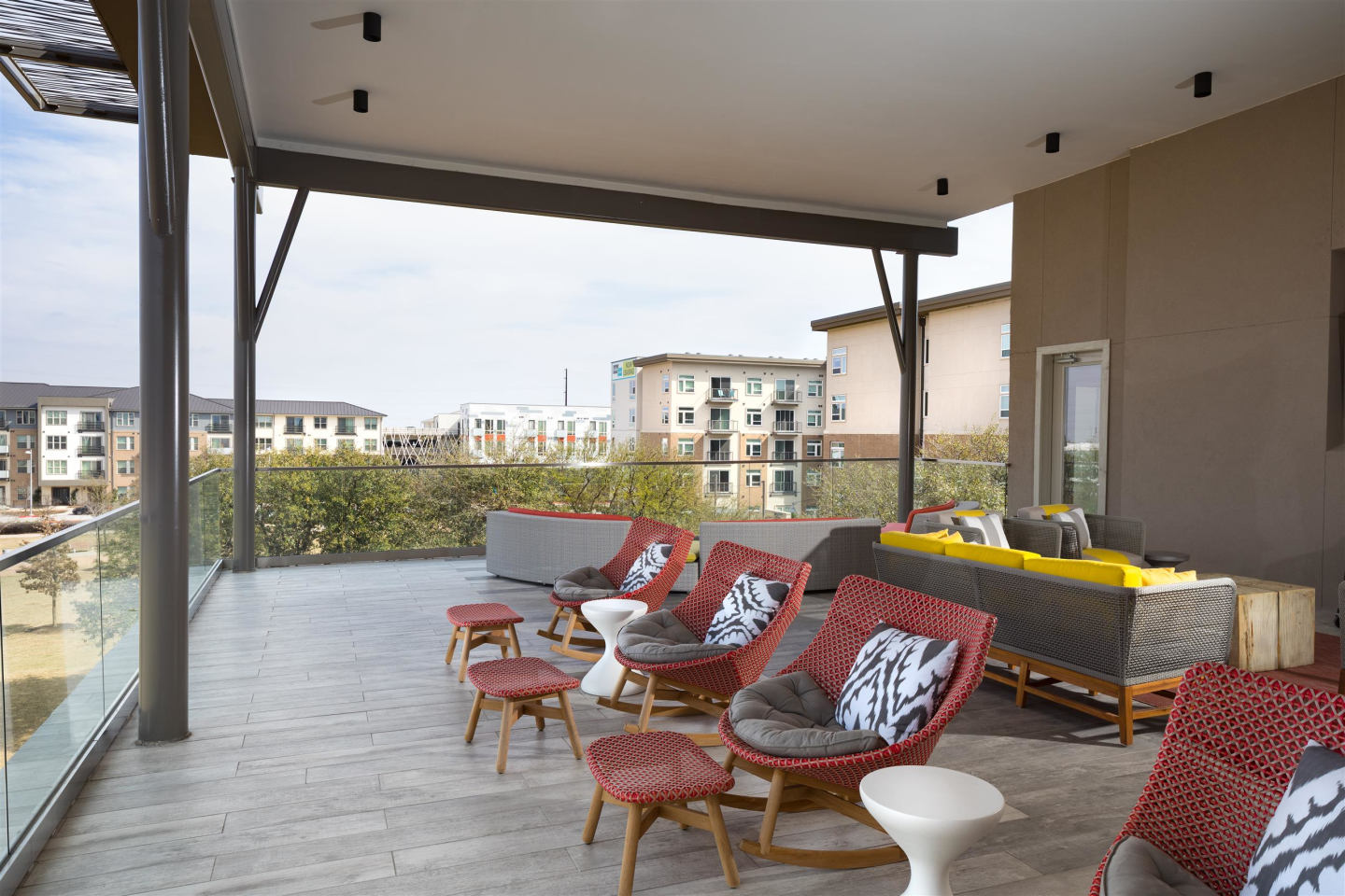 Gallery at Domain Edge and Parkside Image 8