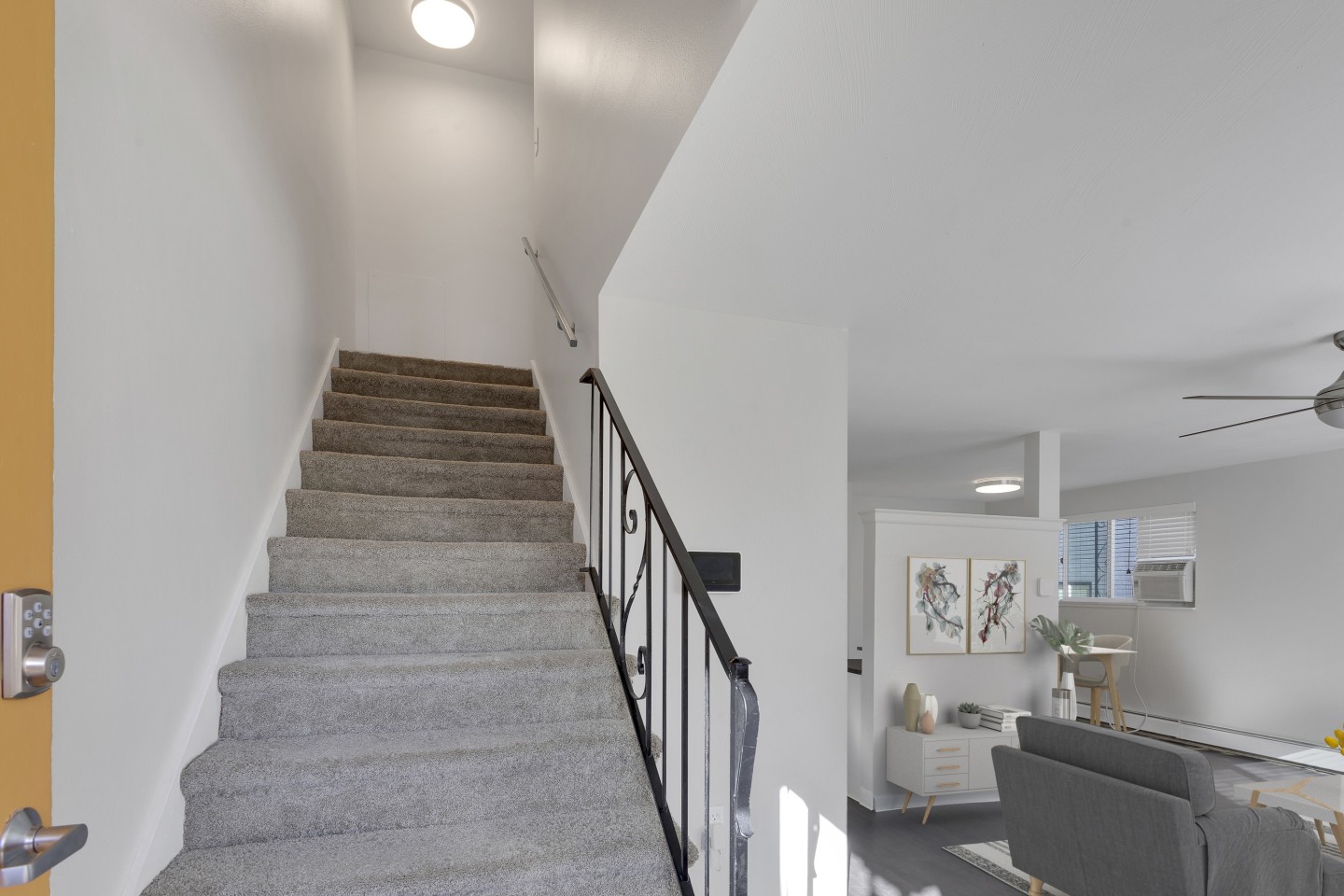 Trace Townhomes Image 5