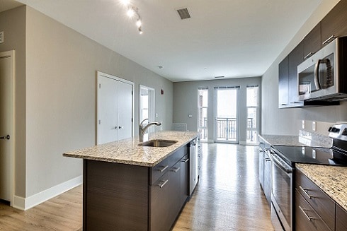 ICON Residences at the Rotunda Image 14