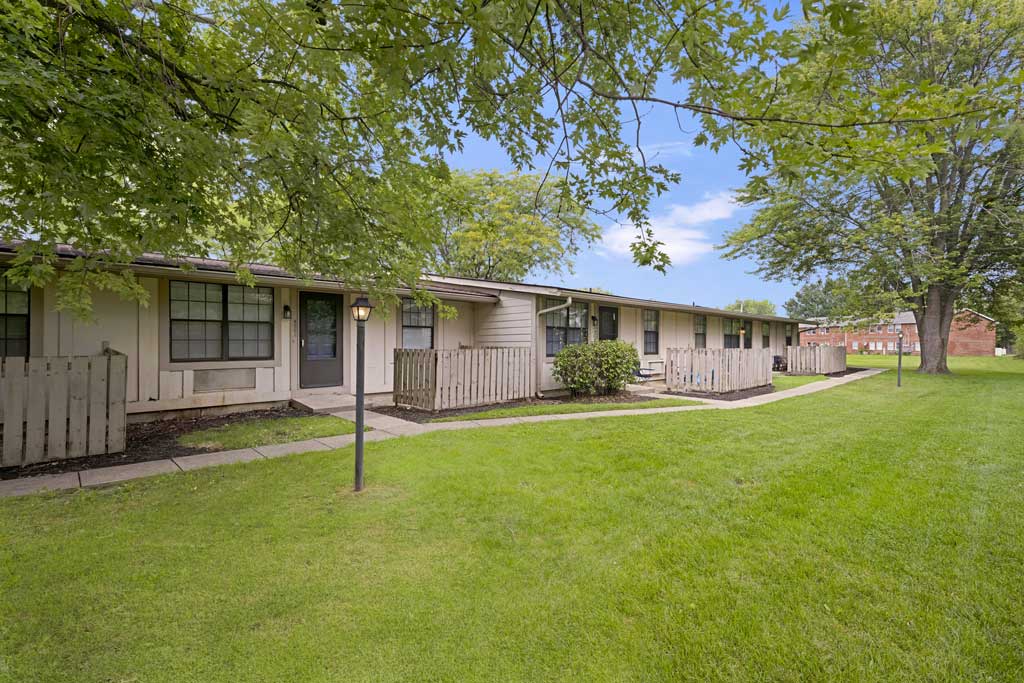 Amhurst Apartments Image 8