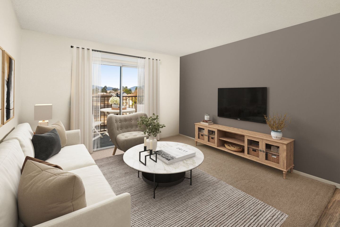 Somerset Apts. Image 6