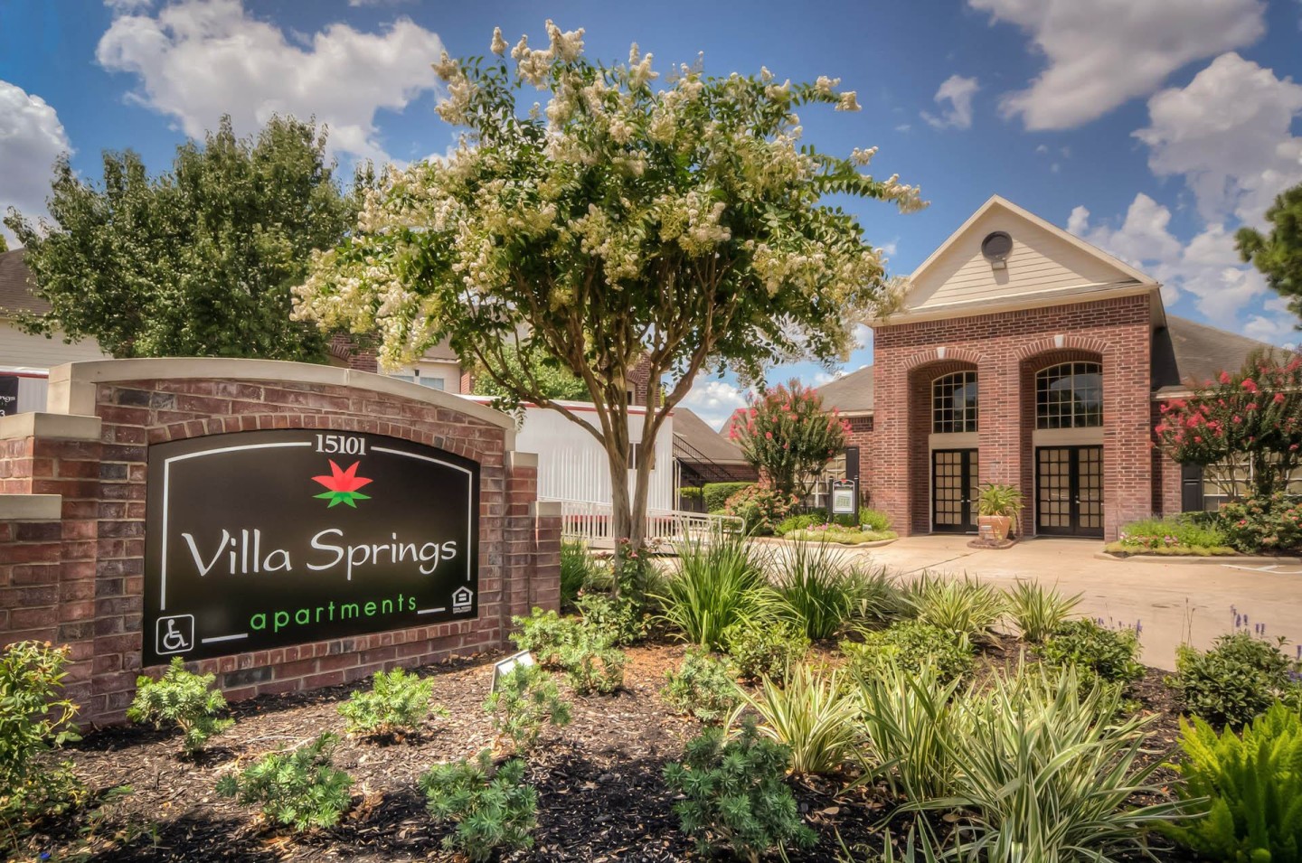 Affordable Housing – Villa Springs Apartments Image 2
