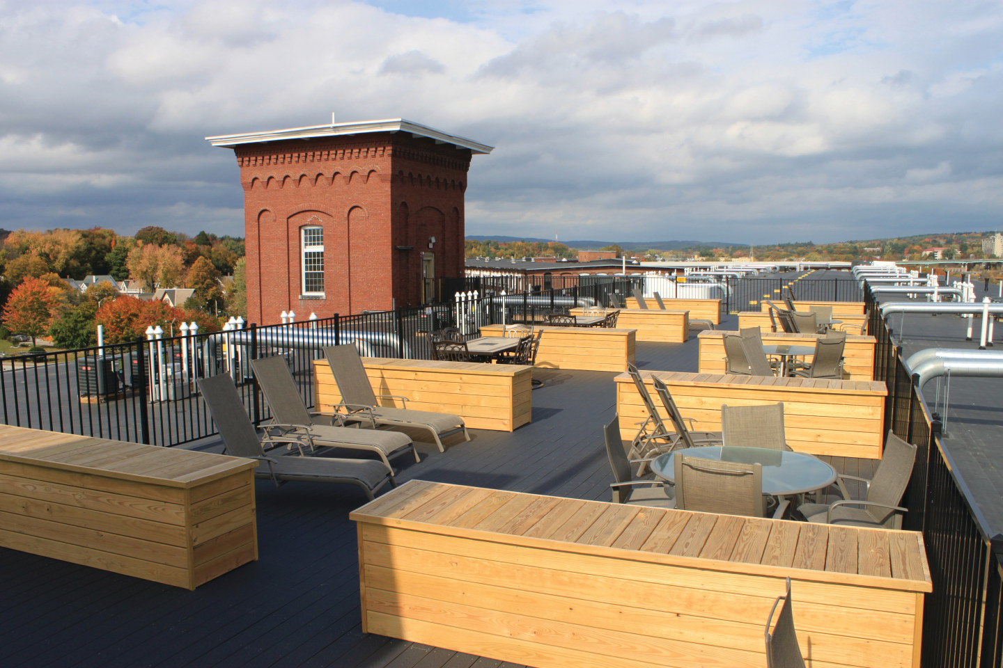 Lofts at Mill West Image 38