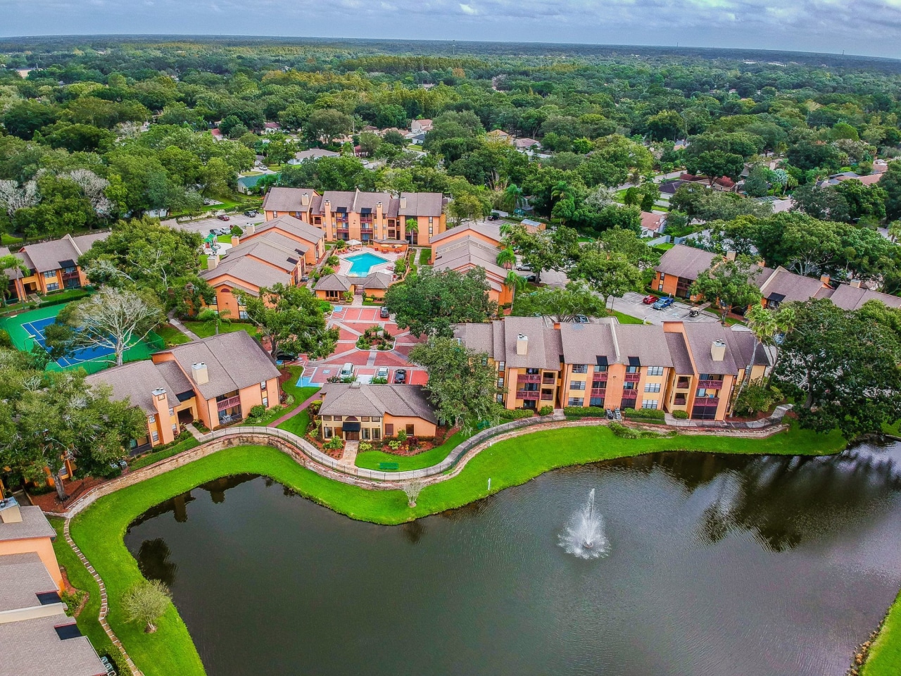 Waterstone at Carrollwood Image 25