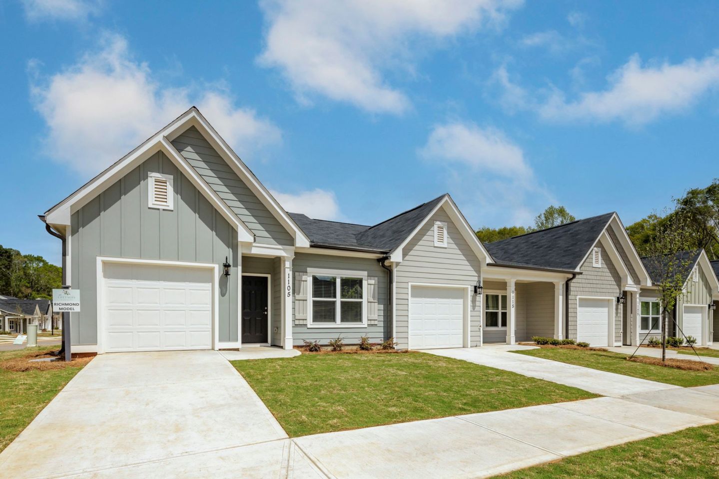 The Cottages at Loganville - Homes for Rent Image 32