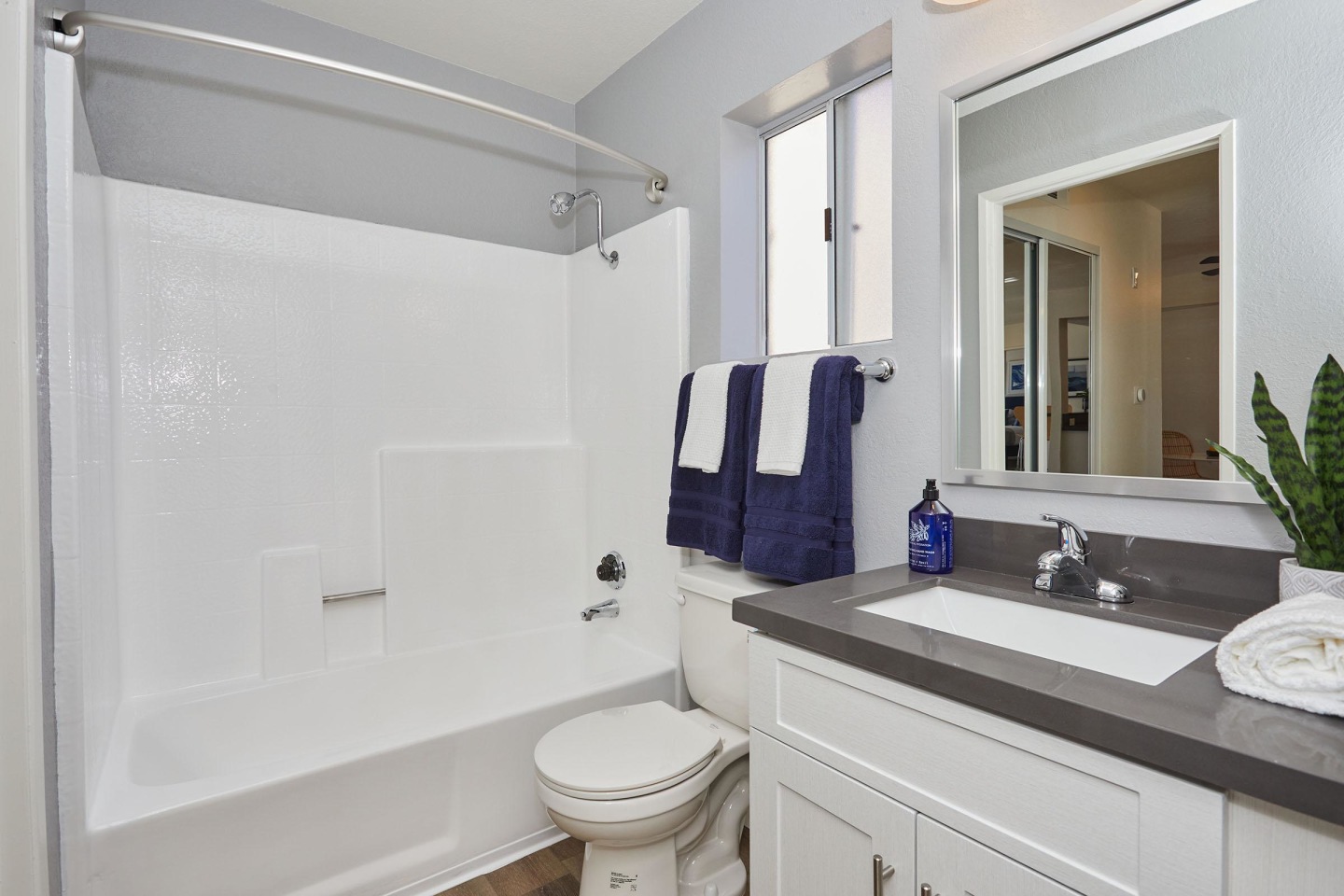 Sand Canyon Villas And Townhomes Image 18
