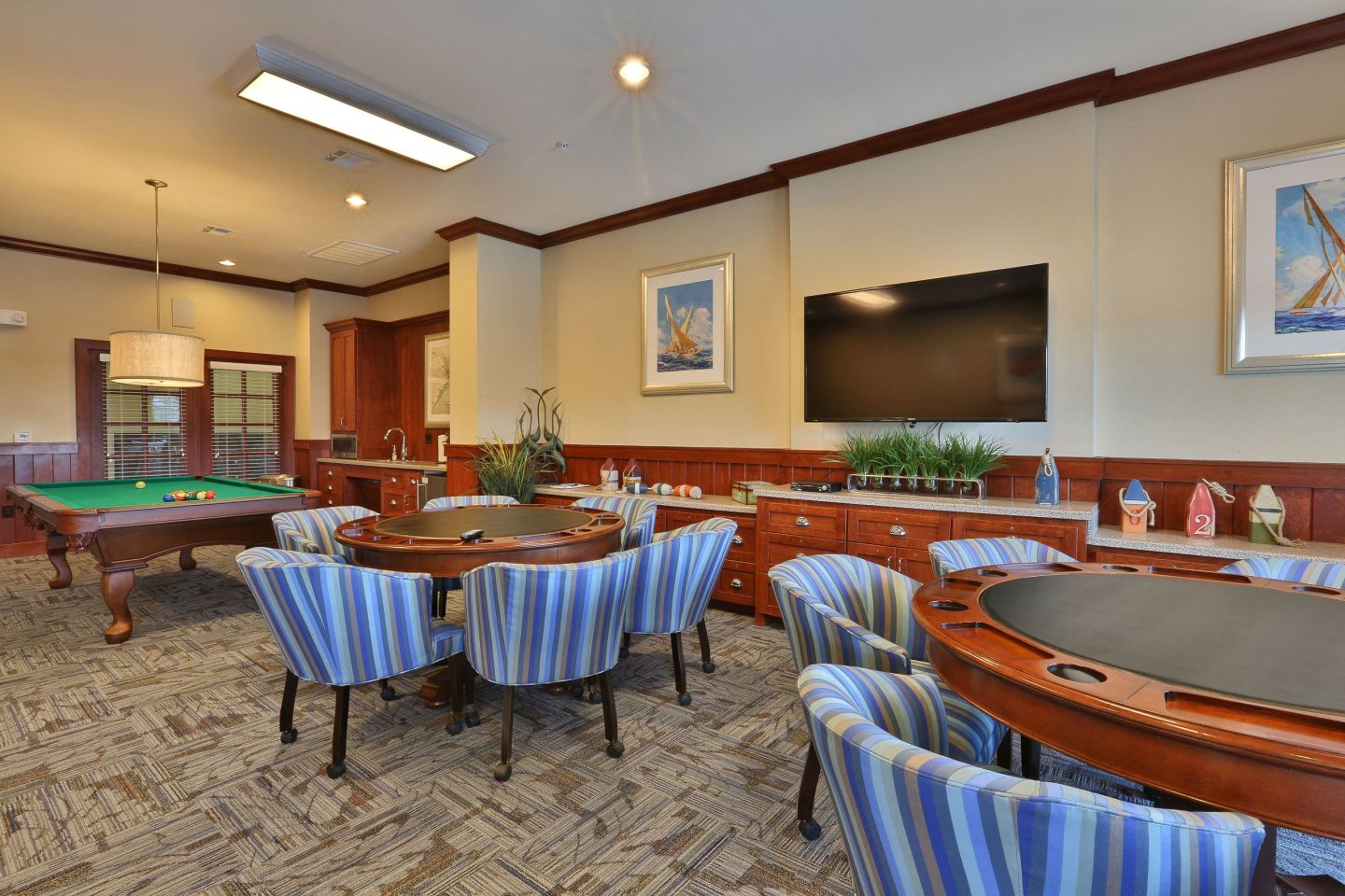 Mariposa at Pecan Park - Senior Housing Image 12